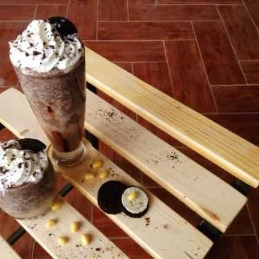 Tổng hợp- F Café - Ngõ Xã Đàn 2