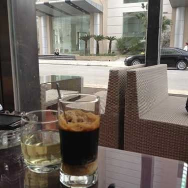 Món ăn- F+ Cafe & Lounge