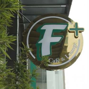 Tổng hợp- F+ Cafe & Lounge