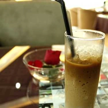 Món ăn- F+ Cafe & Lounge