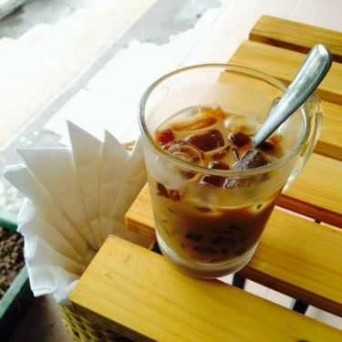 Món ăn- F Café - Ngõ Xã Đàn 2