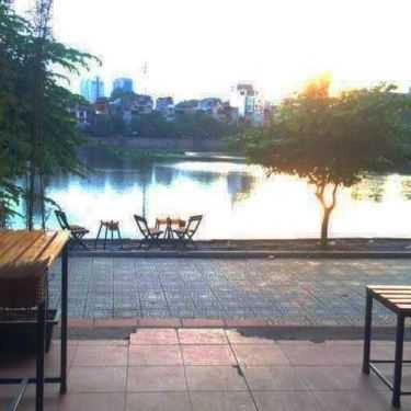 Không gian- F Café - Ngõ Xã Đàn 2