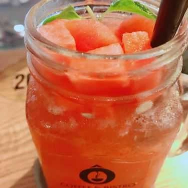 Món ăn- F Coffee & Bistro