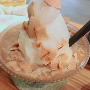 Món ăn- F Coffee & Bistro