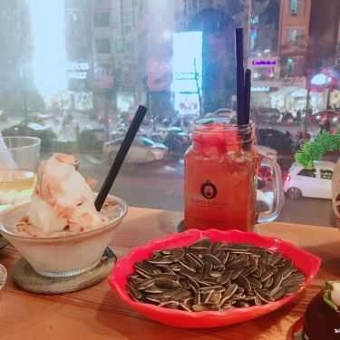 Món ăn- F Coffee & Bistro