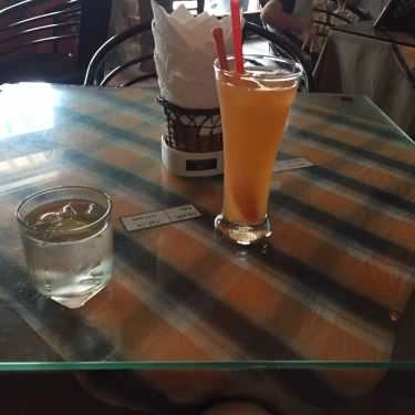Món ăn- F.OC Cafe