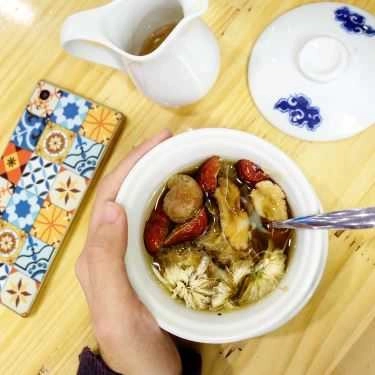 Món ăn- Face Cafe