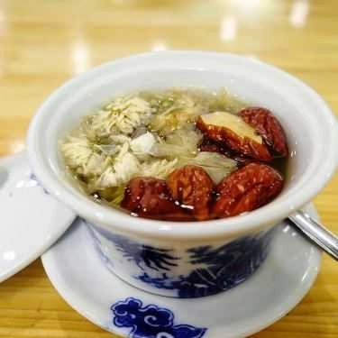 Món ăn- Face Cafe