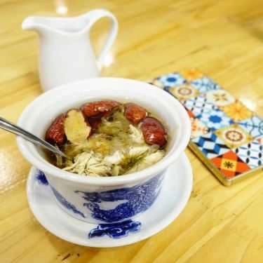 Món ăn- Face Cafe