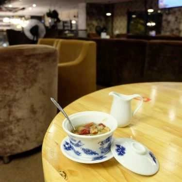 Món ăn- Face Cafe