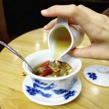 Món ăn- Face Cafe