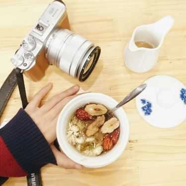 Món ăn- Face Cafe