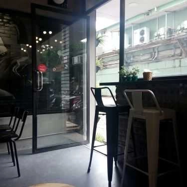 Tổng hợp- Fagioli - Coffee & Cake