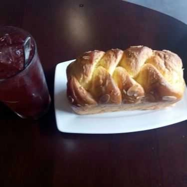 Món ăn- Fagioli - Coffee & Cake