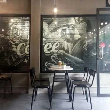 Tổng hợp- Fagioli - Coffee & Cake