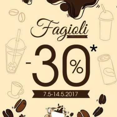 Tổng hợp- Fagioli - Coffee & Cake