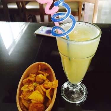 Món ăn- Family Cafe - Lạc Long Quân