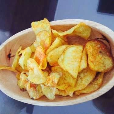 Món ăn- Family Cafe - Lạc Long Quân