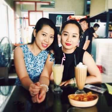 Tổng hợp- Family Cafe - Lạc Long Quân