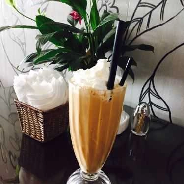 Món ăn- Family Cafe - Lạc Long Quân