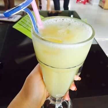 Món ăn- Family Cafe - Lạc Long Quân