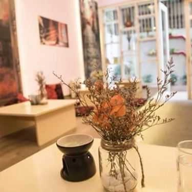 Tổng hợp- Family - Tea & Coffee