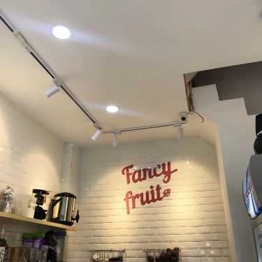 Tổng hợp- Cafe Fancy Fruit - Trái Cây Nguyên Chất