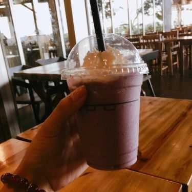 Món ăn- Farm Coffee - AEON Mall Long Biên