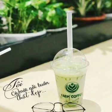 Món ăn- Farm Coffee - AEON Mall Long Biên