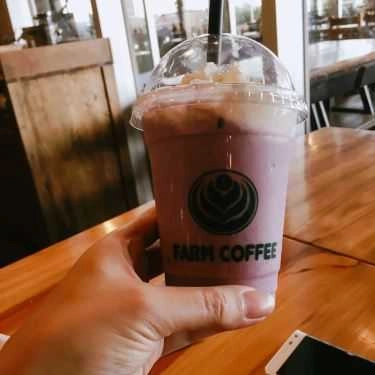 Món ăn- Farm Coffee - AEON Mall Long Biên