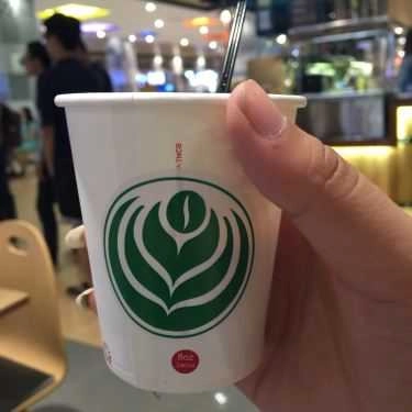 Món ăn- Farm Coffee - AEON Mall Long Biên