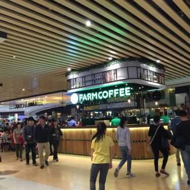 Tổng hợp- Farm Coffee - AEON Mall Long Biên