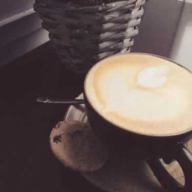Món ăn- Farm Coffee - KĐT Vinhomes Gardenia