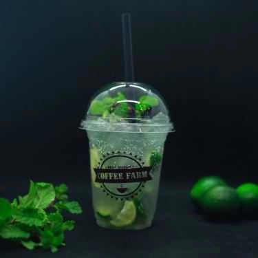Tổng hợp- Farm Coffee - KĐT Vinhomes Gardenia