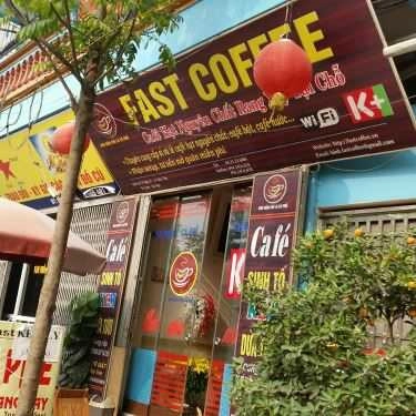 Tổng hợp- Fast Coffee