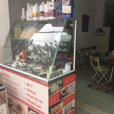 Tổng hợp- Ăn vặt Fast Food & Drink - Hoàng Hoa Thám