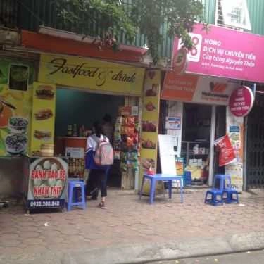 Tổng hợp- Ăn vặt Fastfood & Drink - Thành Công