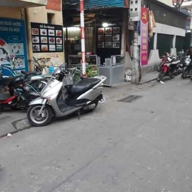 Tổng hợp- Ăn vặt Đồ Ăn Nhanh - Vọng Hà