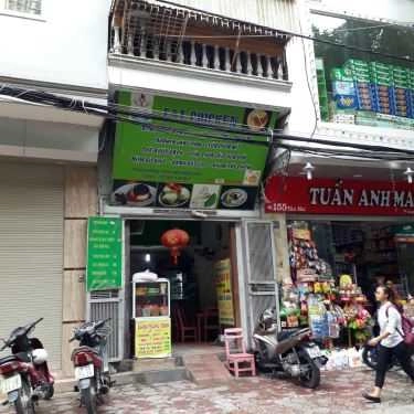 Tổng hợp- Fat Chicken - Các Món Ăn Vặt