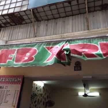 Tổng hợp- Ăn vặt FB Xì Trum - Fastfood & Drink