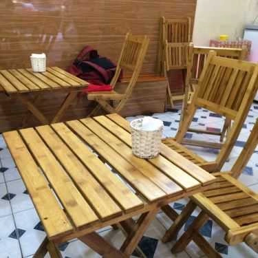 Không gian- Ăn vặt FB Xì Trum - Fastfood & Drink
