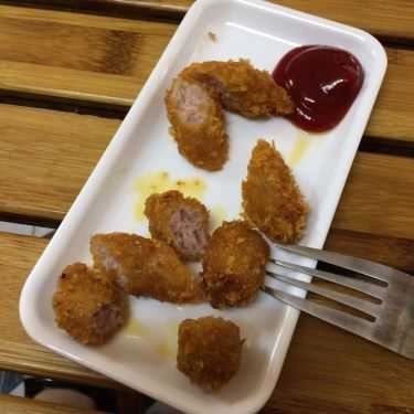 Món ăn- Ăn vặt FB Xì Trum - Fastfood & Drink
