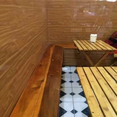 Không gian- Ăn vặt FB Xì Trum - Fastfood & Drink