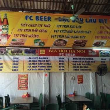 Tổng hợp- Quán Nhậu FC Beer - Bia Hơi Hà Nội