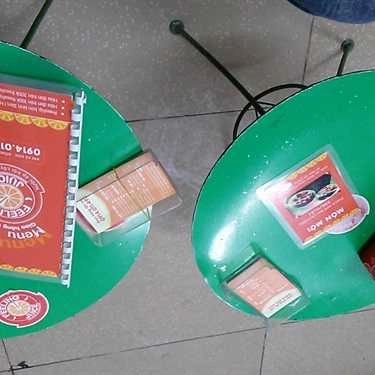 Tổng hợp- Cafe Funny Monkey - Xã Đàn