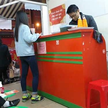 Tổng hợp- Cafe Funny Monkey - Xã Đàn