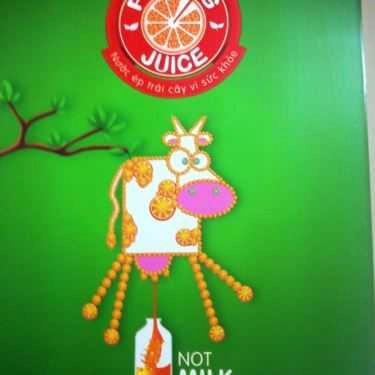 Tổng hợp- Cafe Funny Monkey - Xã Đàn