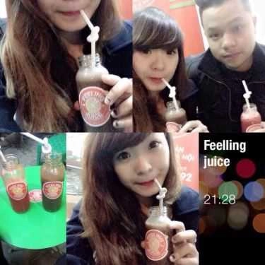 Tổng hợp- Cafe Funny Monkey - Xã Đàn