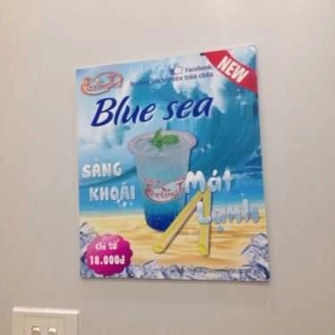 Tổng hợp- Cafe Trà Sữa Feeling Tea - Trần Đại Nghĩa