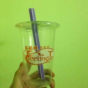 Tổng hợp- Cafe Trà Sữa Feeling Tea - Trần Đại Nghĩa